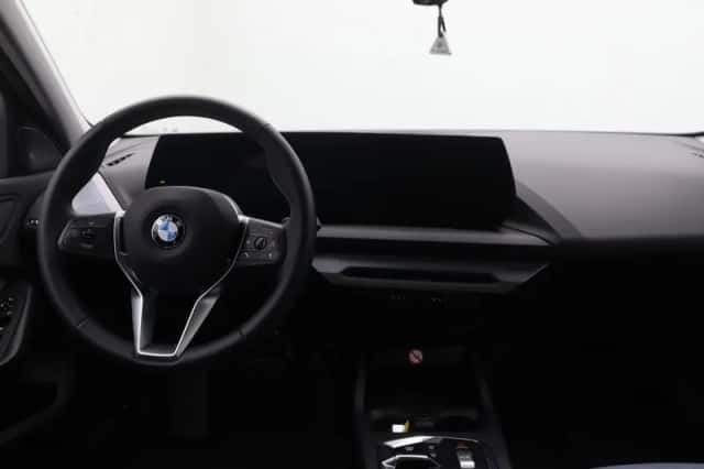 BMW 1-Serie (2024) thumbnail 12