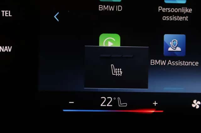 BMW 1-Serie (2024) thumbnail 13