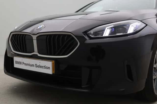 BMW 1-Serie (2024) thumbnail 19