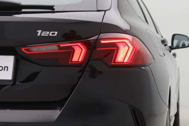BMW 1-Serie (2024) thumbnail 20