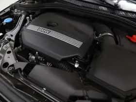 BMW 1-Serie (2024) thumbnail 3