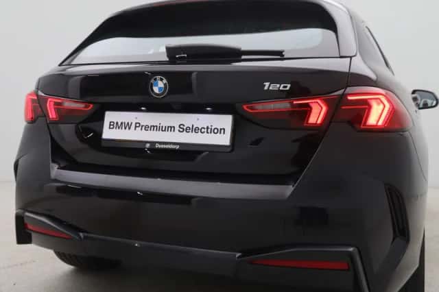 BMW 1-Serie (2024) thumbnail 21
