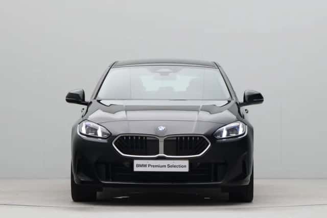 BMW 1-Serie (2024) thumbnail 5