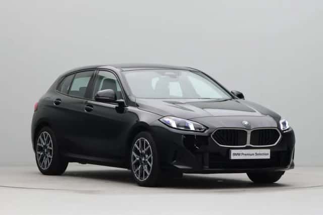 BMW 1-Serie (2024) thumbnail 6