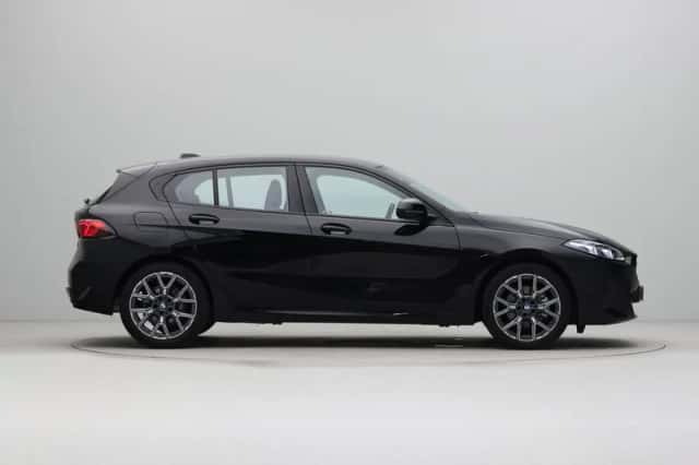 BMW 1-Serie (2024) thumbnail 7