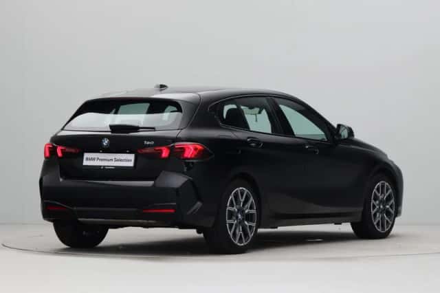 BMW 1-Serie (2024) thumbnail 8