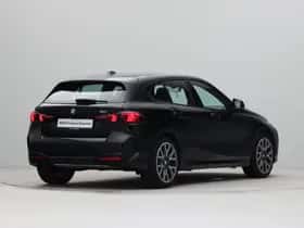 BMW 1-Serie (2024) thumbnail 8