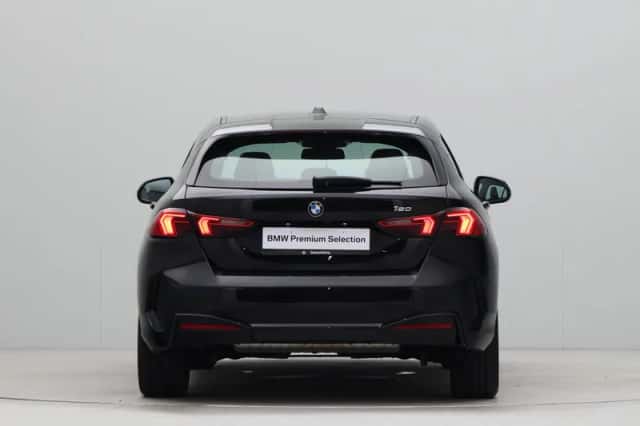 BMW 1-Serie (2024) thumbnail 9