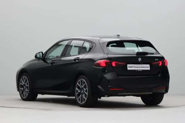BMW 1-Serie (2024) thumbnail 10