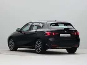 BMW 1-Serie (2024) thumbnail 10