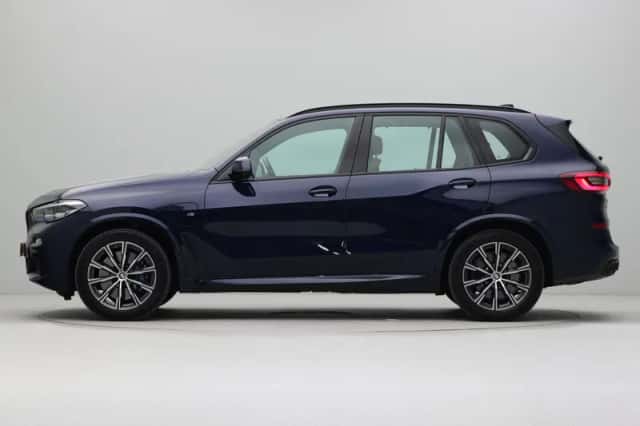BMW X5 (2022) thumbnail 11