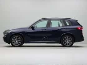 BMW X5 (2022) thumbnail 11