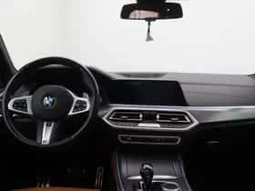 BMW X5 (2022) thumbnail 12