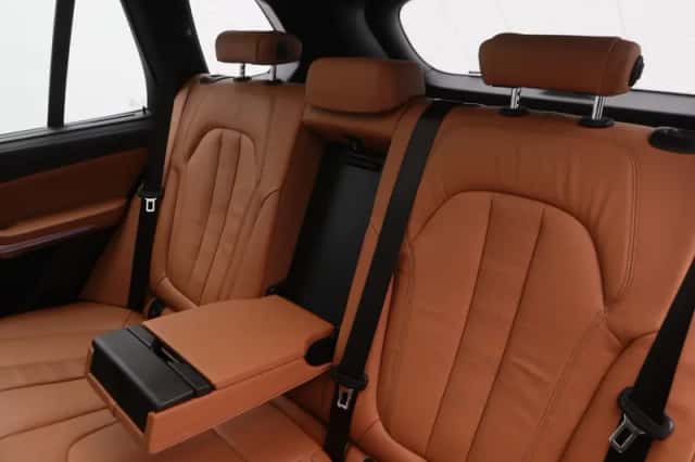 BMW X5 (2022) thumbnail 14