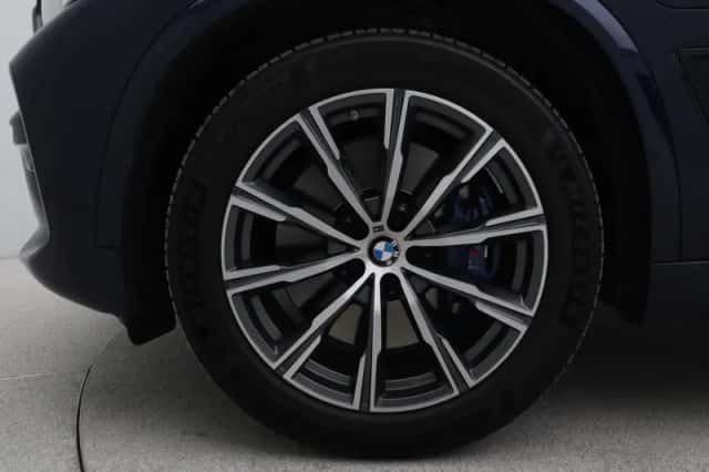BMW X5 (2022) thumbnail 16