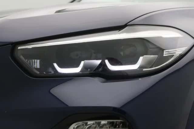 BMW X5 (2022) thumbnail 17