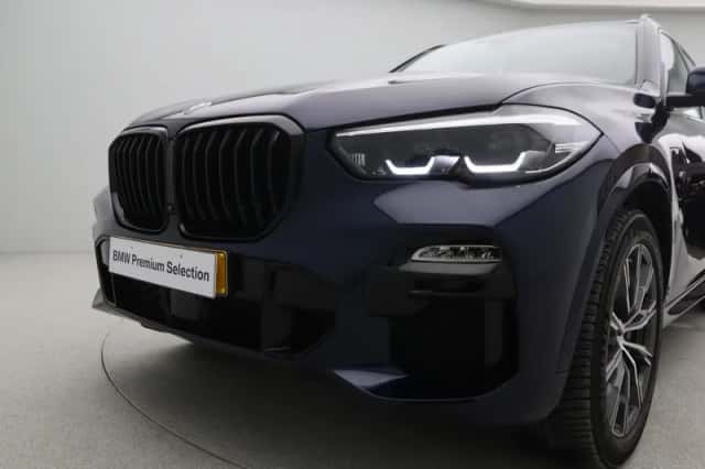 BMW X5 (2022) thumbnail 18