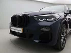 BMW X5 (2022) thumbnail 18