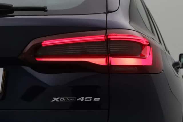 BMW X5 (2022) thumbnail 19