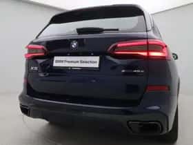 BMW X5 (2022) thumbnail 20