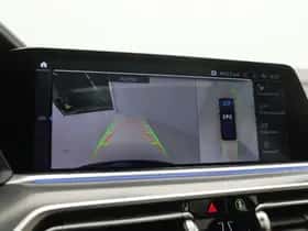 BMW X5 (2022) thumbnail 21