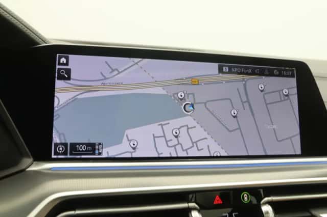 BMW X5 (2022) thumbnail 22