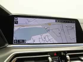 BMW X5 (2022) thumbnail 22