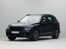 BMW X5 (2022) thumbnail 25
