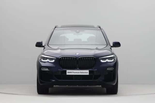 BMW X5 (2022) thumbnail 26