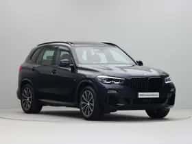 BMW X5 (2022) thumbnail 27