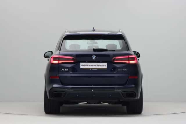 BMW X5 (2022) thumbnail 30