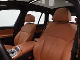 BMW X5 (2022) thumbnail 4