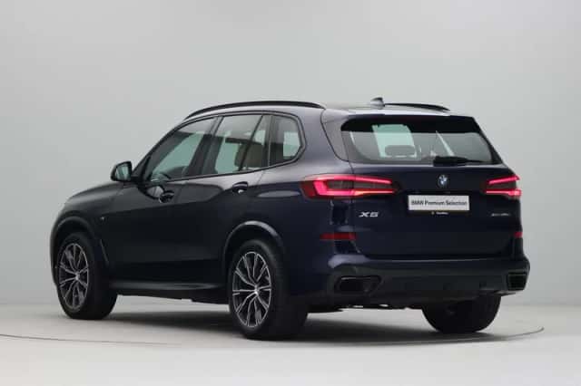 BMW X5 (2022) thumbnail 31