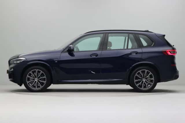 BMW X5 (2022) thumbnail 32