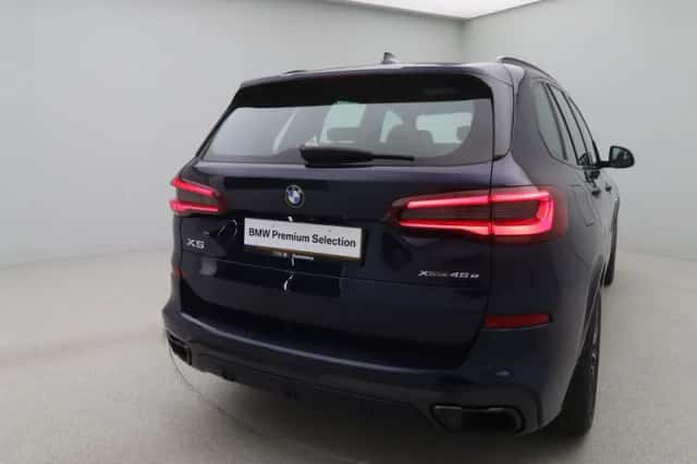 BMW X5 (2022) thumbnail 33