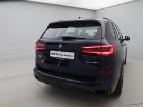 BMW X5 (2022) thumbnail 33