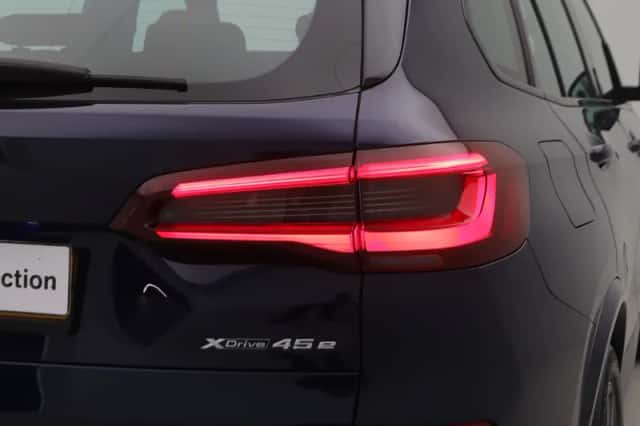 BMW X5 (2022) thumbnail 34