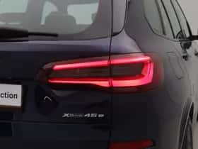 BMW X5 (2022) thumbnail 34