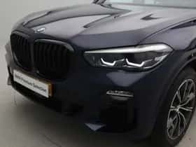 BMW X5 (2022) thumbnail 36
