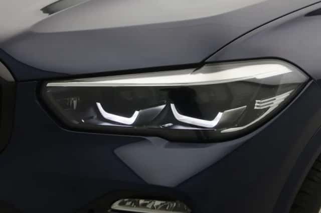 BMW X5 (2022) thumbnail 37