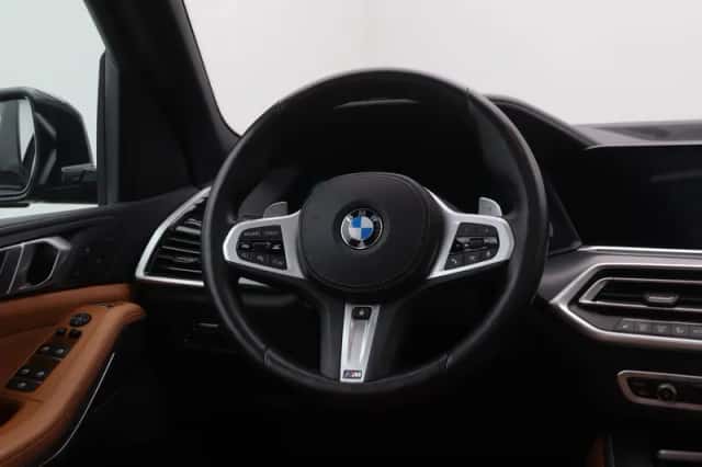 BMW X5 (2022) thumbnail 40