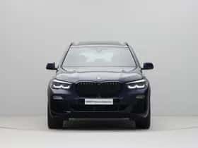 BMW X5 (2022) thumbnail 5
