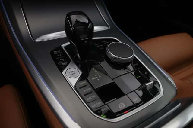 BMW X5 (2022) thumbnail 45