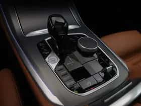 BMW X5 (2022) thumbnail 45