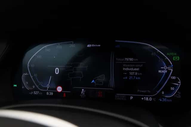 BMW X5 (2022) thumbnail 47