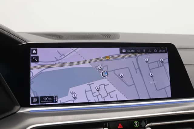 BMW X5 (2022) thumbnail 48