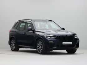 BMW X5 (2022) thumbnail 6