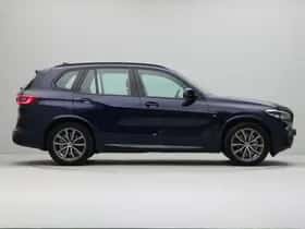 BMW X5 (2022) thumbnail 7