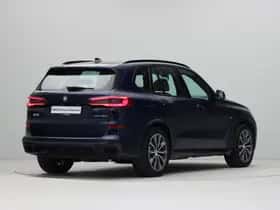 BMW X5 (2022) thumbnail 8
