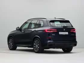 BMW X5 (2022) thumbnail 10